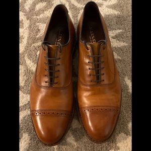 Allen Edmonds Fifth Avenue